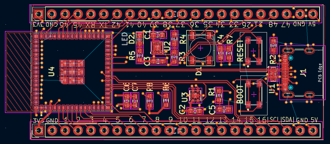 PCB Layout