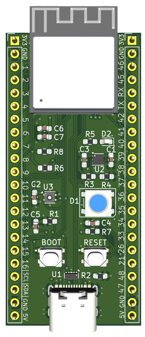 PCB Editor